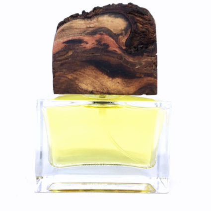 MYSTIC MASTIC EdP