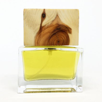 SAFRAN  EdP