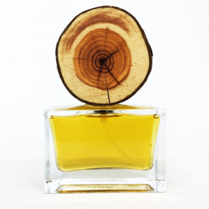 Tuberose EdP