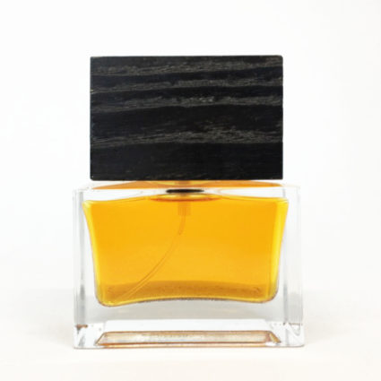 Weihrauch-Myrrhe-Gold EdP