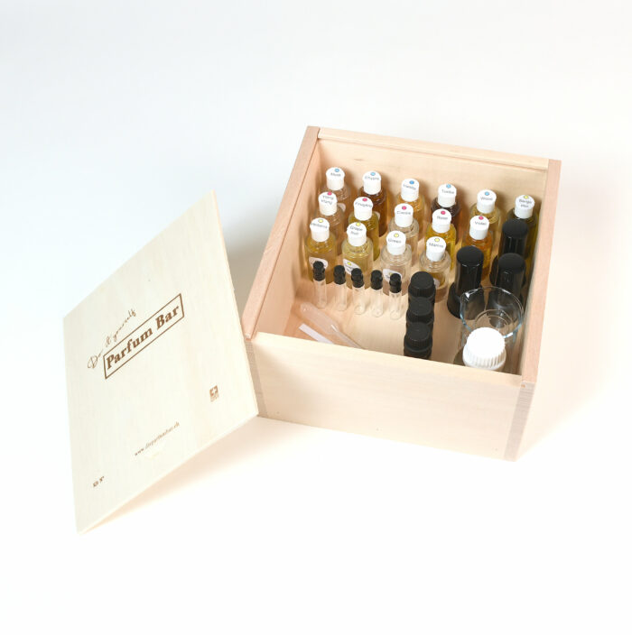 Do it Yourself Parfum-Box – Bild 3