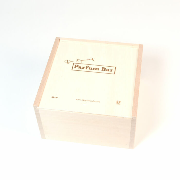 Do it Yourself Parfum-Box – Bild 2