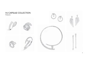 Jewellery Collection