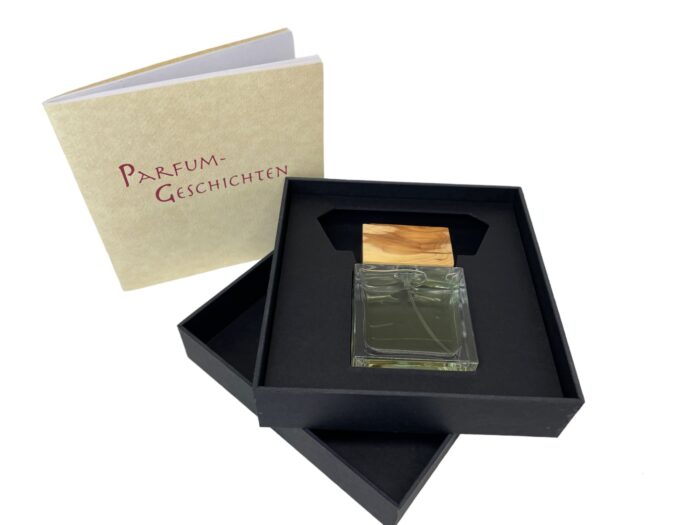 TILIA EdP – Bild 2