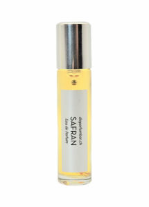 Taschenzerstäuber Safran EdP 10ml